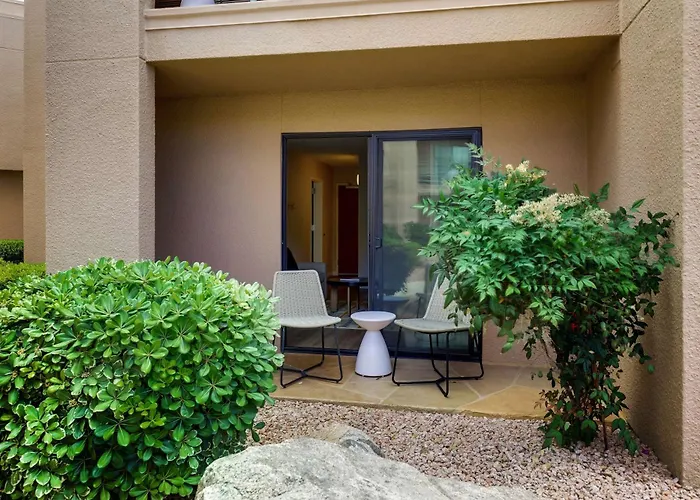 Sonesta Select Scottsdale At Mayo Clinic Campus
