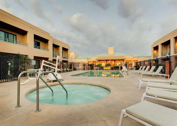 Sonesta Select Scottsdale At Mayo Clinic Campus