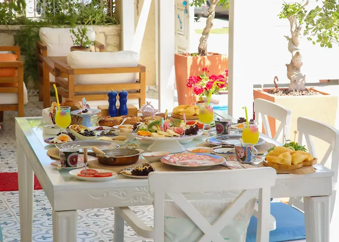 Alacati Leylak Hotel