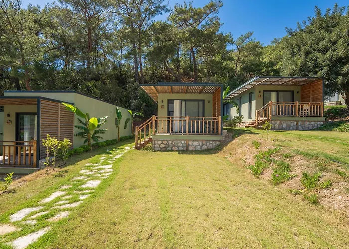 Sea Valley Lodge