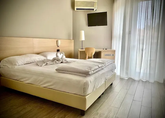 Hotel Astoria