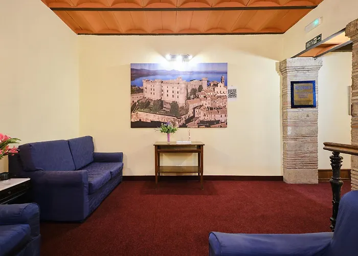 Albergo Della Posta
