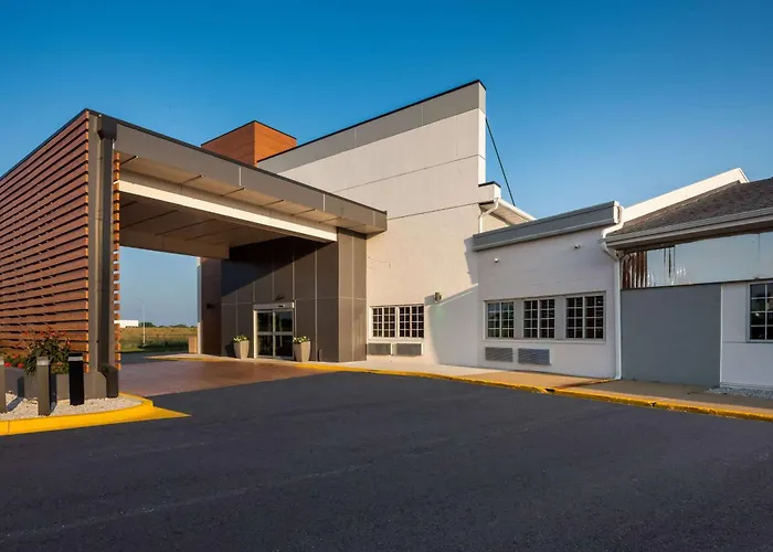 Wyndham Garden Ankeny