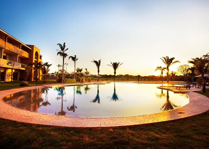 Sun Hotel Warnes
