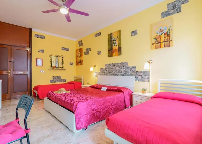 Bed&Breakfast Dolce Vita Bologna
