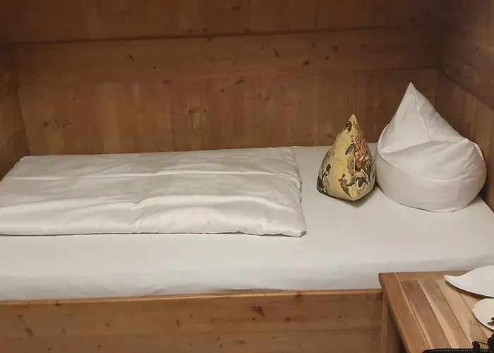 Hotel Leeberghof