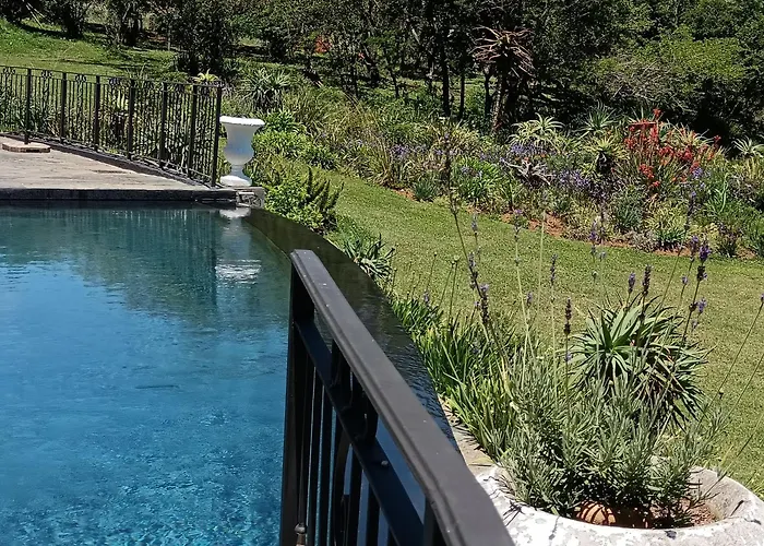 Inkungu Lodge