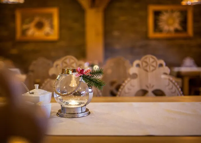 Carlina Hotel&SPA