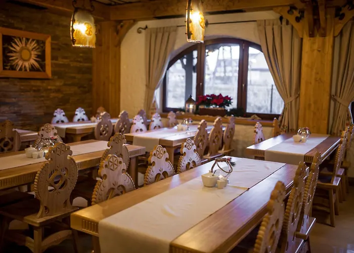Carlina Hotel&SPA
