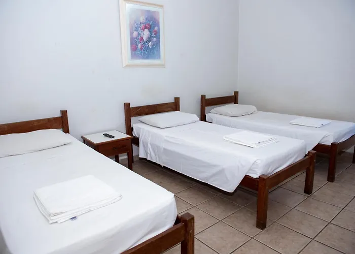Hotel Lumiar