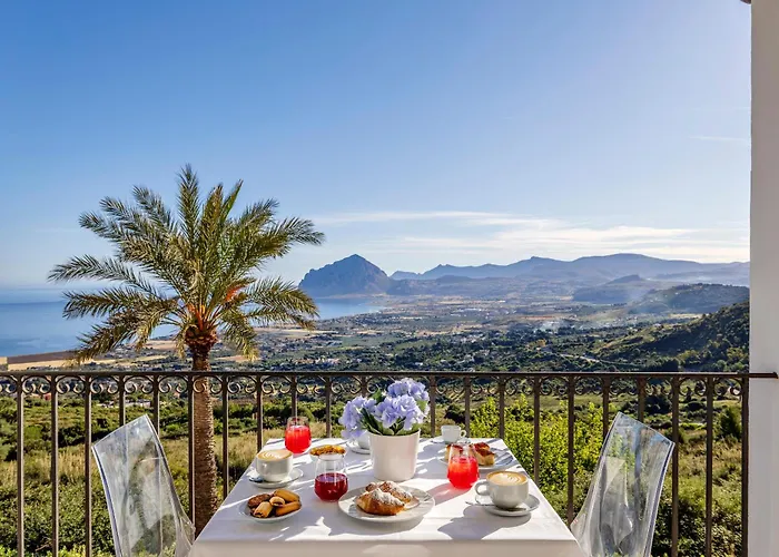 Hotel Venere Di Erice Resort & Spa