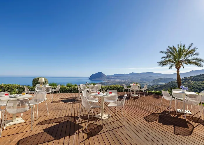 Resort Venere di Erice Hotel&Spa