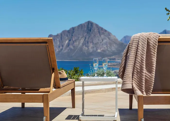 Hotel Venere Di Erice Resort & Spa