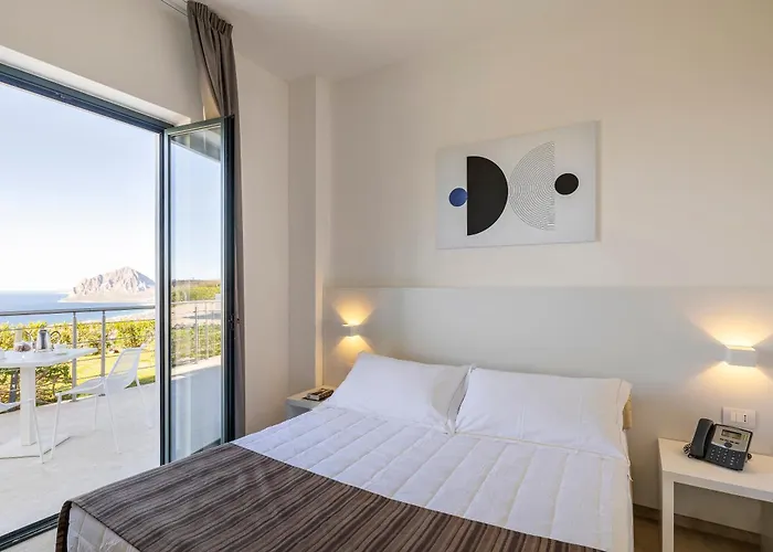 Hotel Venere Di Erice Resort & Spa