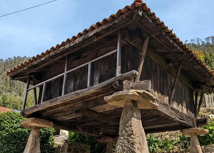 Las Casas de Isu