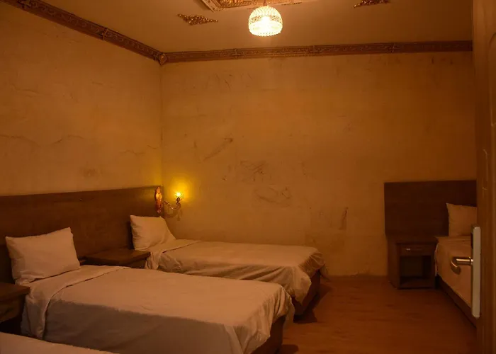 Cihangir Konagi Butik Otel