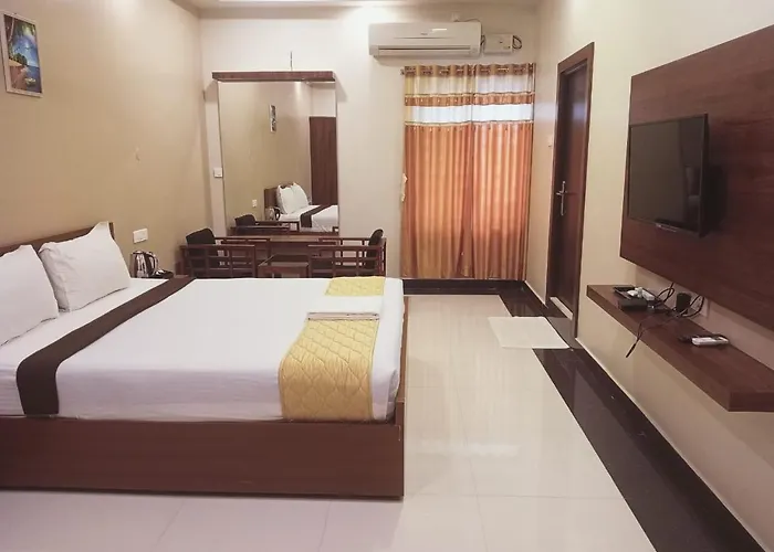 Faiz Residency