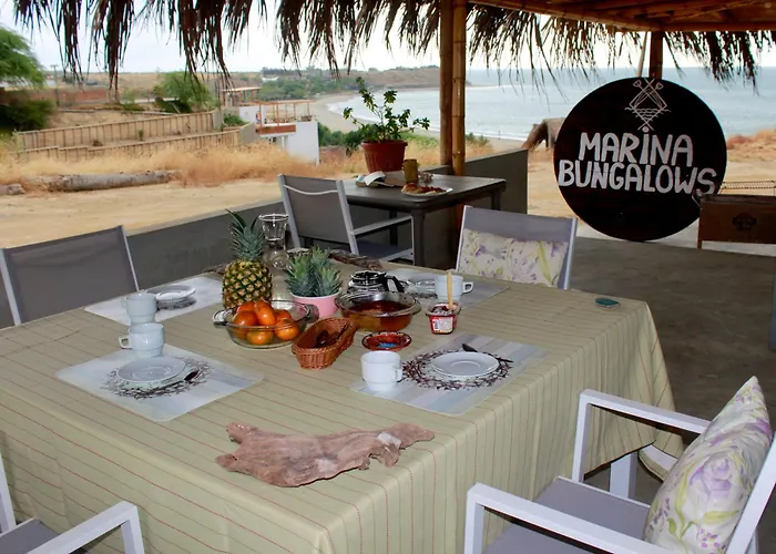 Marina Bungalows