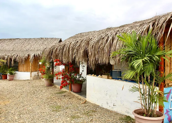 Marina Bungalows