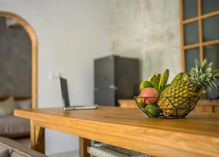 Nagara Boutique Hotel