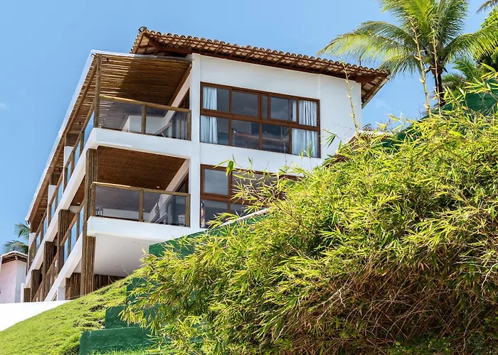One Beach Boutique Hotel