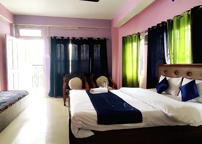 Hotel Orchid