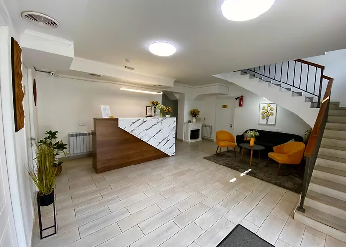 Aurelia Hotel & Restaurant
