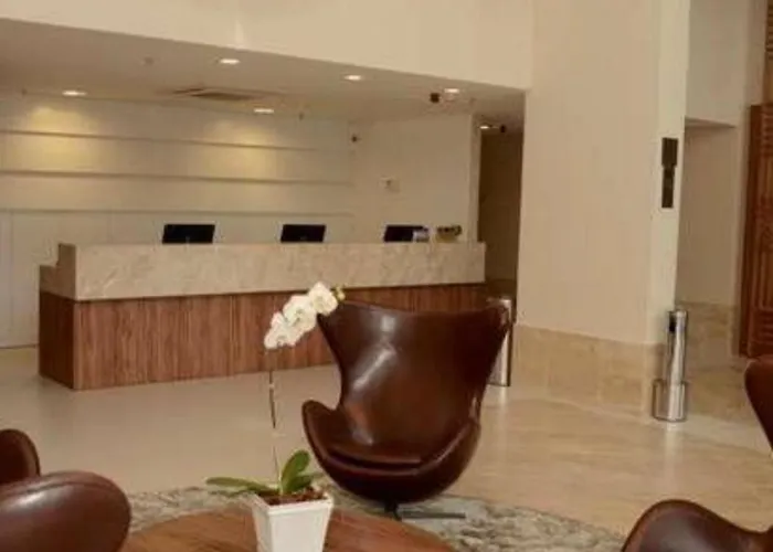 Linhares Design Hotel
