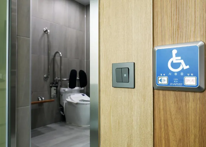 The Stay Classic Hotel Myeongdong