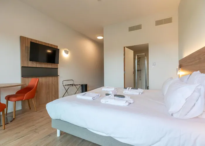 Villa Thermae Nancy
