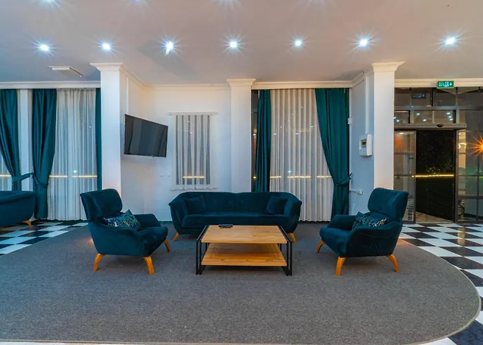 De Mare Family Hotel