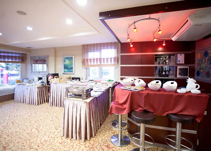 Sefa Hotel 2 Çorlu