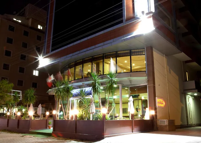 Sefa Hotel 2 Çorlu