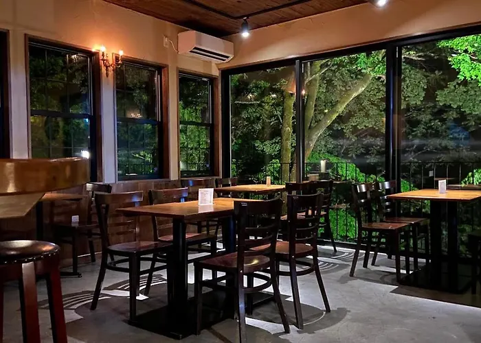 Shinkyo Inn
