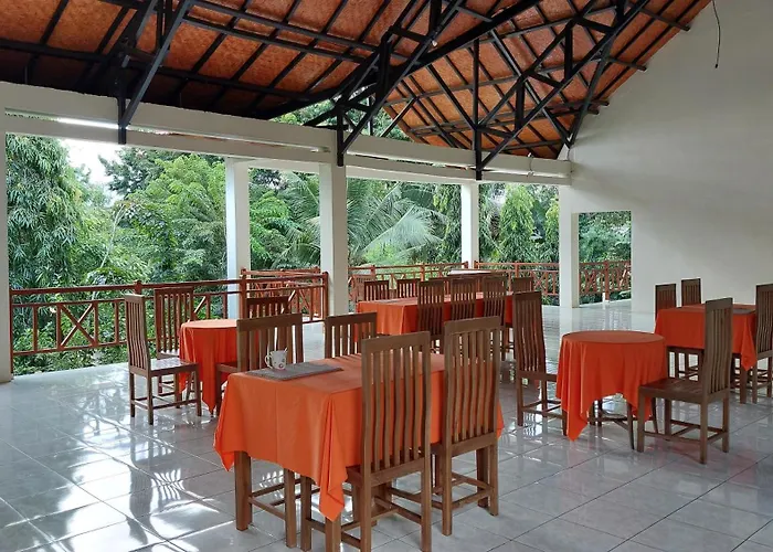 Hotel La Belle Etoile