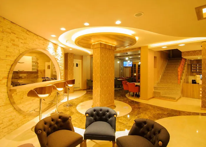 Ilhan Kardesler Apart Otel