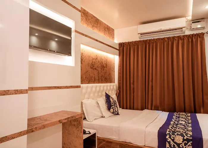 Ananya Residency