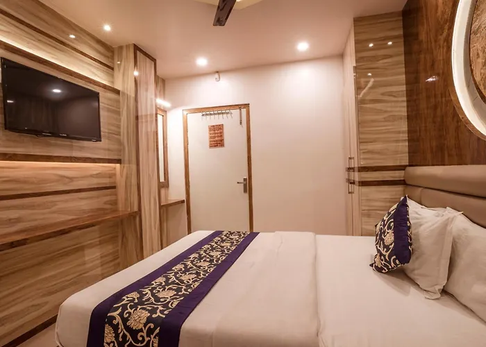 Ananya Residency