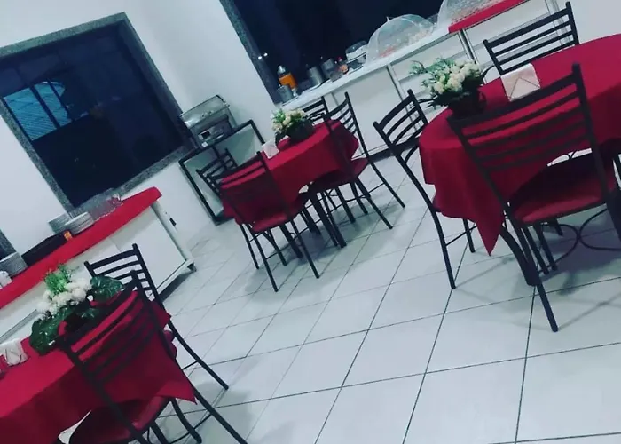Versatile Park Hotel
