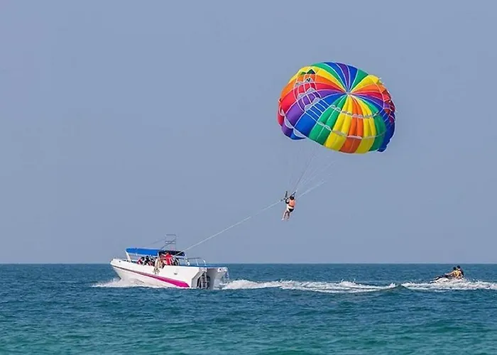 Baga Sea Link
