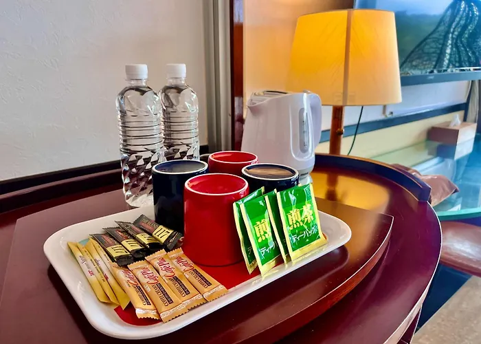 Hundred Days Hotel