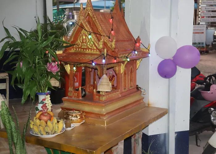 Rene'S Pasta Bar & Guesthouse