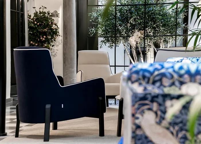 Hotel Casa Palacete Tablas by Maxi Hoteles