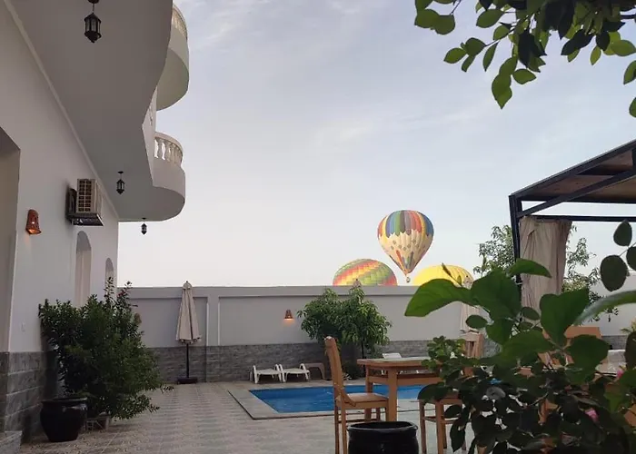 Panorama Hotel