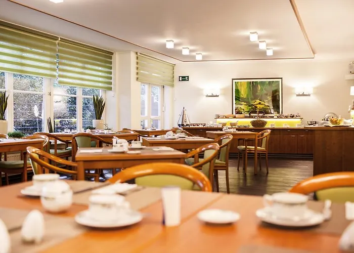 Hotel Buerer Hof