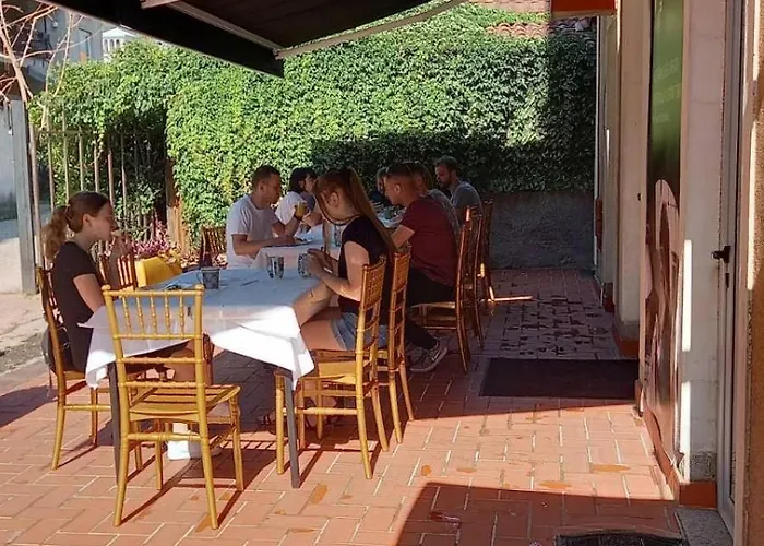 Hotel Peja
