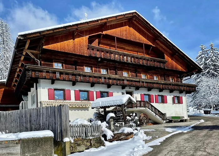 Aparthotel Da Kathi San Candido