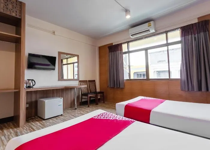 K.L. Boutique Hotel