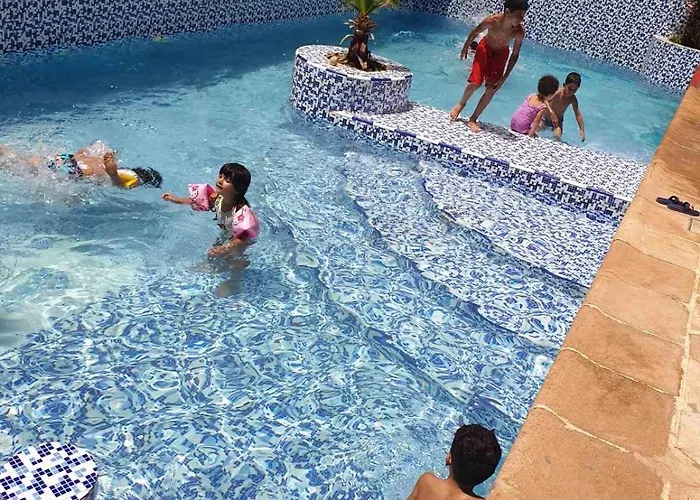 Hotel Privilege Oran