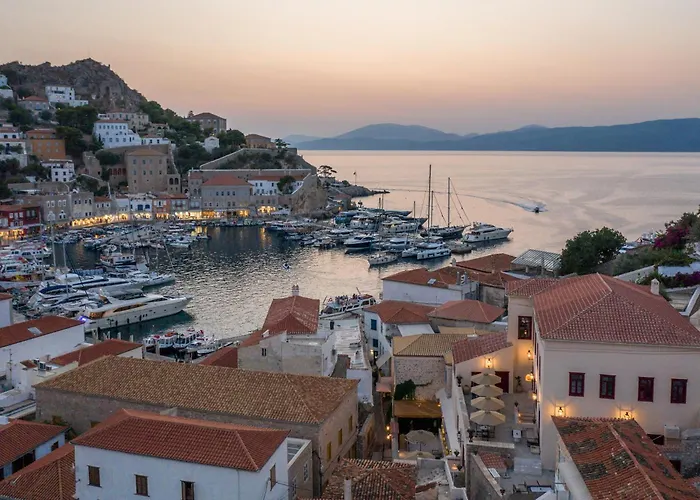 Fos Hydra Residence